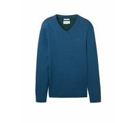 TOM TAILOR Jersey azul | S