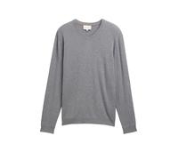 TOM TAILOR Jersey gris | S