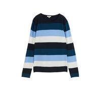 TOM TAILOR Jersey navy / azul claro / azul oscuro / blanco XXL navy / azul claro / azul oscuro / blanco