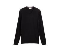 TOM TAILOR Jersey negro | XL