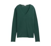 TOM TAILOR 1012976 Suéter, 30024 Explorer Green, XXL para Mujer