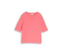 TOM TAILOR Pullover coral | L