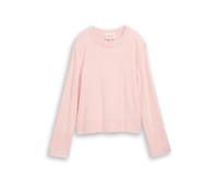 TOM TAILOR Jersey rosa pastel M EUR