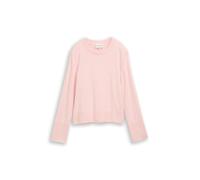 TOM TAILOR Jersey rosa pastel L EUR