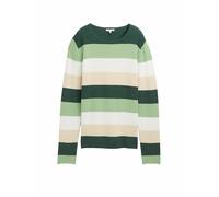 TOM TAILOR Jersey verde | L
