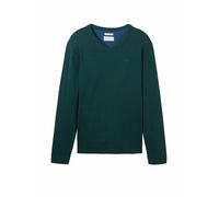 TOM TAILOR Jersey verde | XL