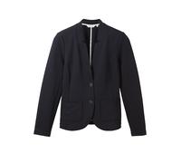 TOM TAILOR Jerseyblazer azul oscuro | XXL