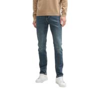 TOM TAILOR Josh Regular Slim Jeans para Hombre, 10147 Stone Blue Denim Tint, 34W x 36L