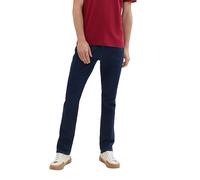 TOM TAILOR 1042340 Josh Regular Slim Jeans, Rinsed Blue Denim 10138-Coche de Juguete, 33W x 30L para Hombre