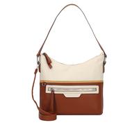 Tom Tailor Jule Bolsa de hombro 31 cm marrón