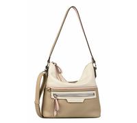 TOM TAILOR Jule Hobo Bag Mixed Rose