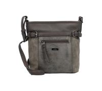 Tom Tailor Juna Bolsa de hombro 21 cm gris