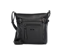 Tom Tailor Juna Bolsa de hombro 21 cm negro
