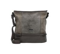 Tom Tailor Bolso bandolera Juna 28 cm gris