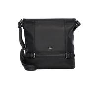 Tom Tailor Juna Bolsa de hombro 28 cm negro