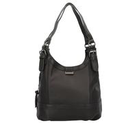 Tom Tailor Juna Bolsa de hombro 30 cm negro