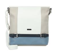 Tom Tailor Juna Bolsa de hombro 33 cm multicolor
