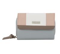 Tom Tailor Acc Juna, Billetera para Mujer, Rosa (Rose), 14x10x4 Centimeters (W x H x L)