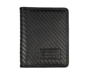 TOM TAILOR Kellan - Cartera de Viaje para Hombre, Color Negro, Negro, Medium