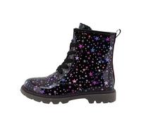Tom Tailor Kids 4270160031, Botas de Moda, Black-Multi, 38 EU