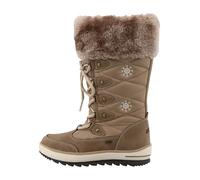 Tom Tailor Kids 4270210001, Botas para Nieve, dksand, 34 EU