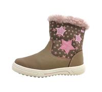 Tom Tailor Kids 4270280014, Botas Cortas al Tobillo, Barro, 27 EU
