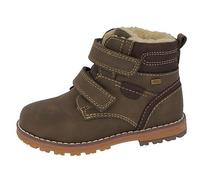 Tom Tailor Kids 4270300006, Botas de Moda, Caqui, 22 EU
