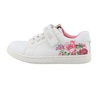 Tom Tailor Kids 5370270015, Zapatillas Niñas, Blanco, 26 EU