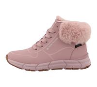 Tom Tailor Kids 6370250019, Botas de Moda, Rosa, 34 EU