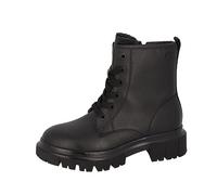 Tom Tailor Kids 6370260001, Botas de Moda, Negro, 34 EU