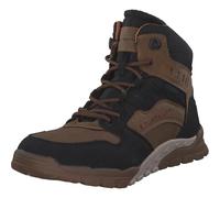 Tom Tailor Kids 6370390003, Botas de Moda, Color coñac, 33 EU