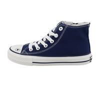 Tom Tailor Kids 7470120003, Zapatillas, Azul Marino, 29 EU