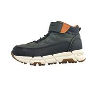 Tom Tailor Kids 8470010001, Botas de Moda, Khaki, 36 EU