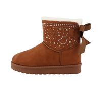 Tom Tailor Kids - 8470070001, Botas de moda, camel,