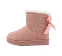 Tom Tailor Kids 8470070001 - Botas de moda rosa, 28 EU, Rosa, 28 EU