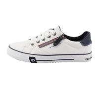 Tom Tailor Kids 9570040001, Zapatillas, Blanco, 32 EU