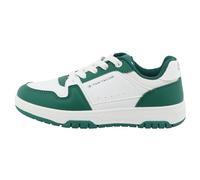 Tom Tailor Kids 9570100001, Zapatillas, Color Blanco, 39 EU