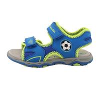 Tom Tailor Kids 9570120001 Sandalia Royal 28 EU, azul cobalto, 28 EU