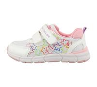 Tom Tailor Kids Chica 6370250023 Zapatillas, Plateado Multi, 30 EU