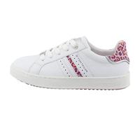 Tom Tailor Kids Chica 9570080007 Zapatillas, Blanco, 32 EU
