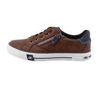 Tom Tailor Kids Jungen 9570040001 Zapatillas Deportivas, Herrumbre, 40 EU
