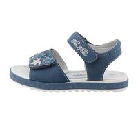 Tom Tailor Kids Sandalia Niña 9570060001, Denim., 27 EU
