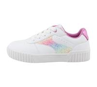 Tom Tailor Kids Zapatillas de niña 7470080011, Blanco, 40 EU