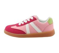 Tom Tailor Kids Zapatillas Unisex para niños 9570020001, Rosa Rosa Menta, 31 EU