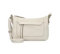 TOM TAILOR bolso bandolera Larea Cross Bag S Cream White
