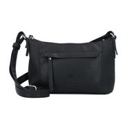 Tom Tailor Larea Bolsa de hombro 23.5 cm negro
