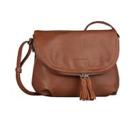 Tom Tailor Bolsa de hombro 29 cm marrón