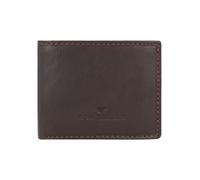 TOM TAILOR Cartera 'Lary' chocolate XS-XXL chocolate