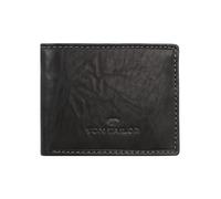Tom Tailor Lary Cartera Piel 10 cm negro
