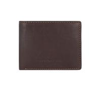 Tom Tailor Lary Cartera Piel natural 12 cm marrón